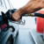 US gasoline demand down
